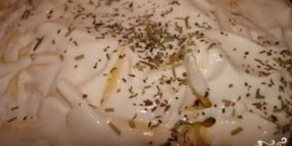 Шаг 6: картофеля с фрикадельками