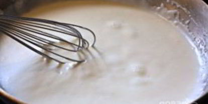 Шаг 6: макарон с фрикадельками