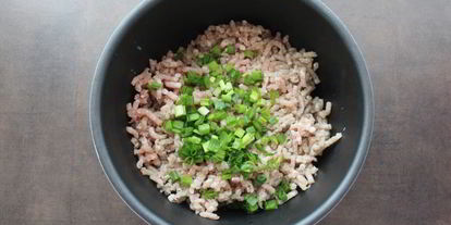 Шаг 1: мясных фрикаделек