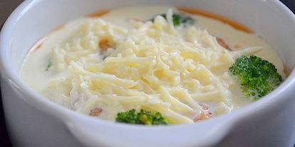 Шаг 7: рыбных фрикаделек в сливочном соусе