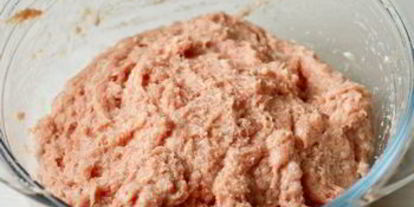 Шаг 2: шведских фрикаделек