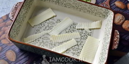 Шаг 4: сливочных фрикаделек с картофелем фри