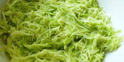 Шаг 1: спаржевой фасоли с фрикадельками в пикантном соусе