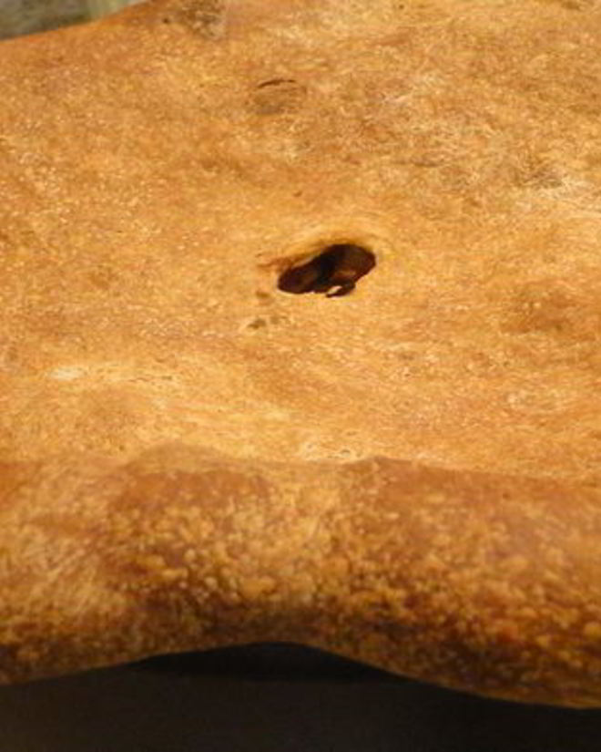 Рецепт загипнотизированных фрикаделек из лосося