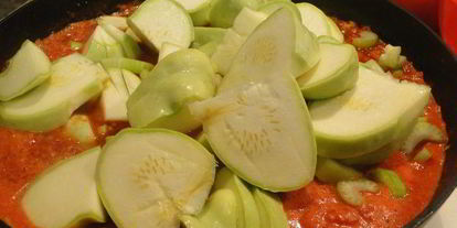 Шаг 1: загипнотизированных фрикаделек из лосося