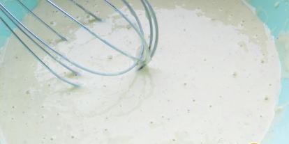 Шаг 1: закуски фрикадельки в облаках