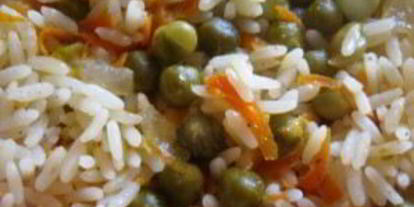 Шаг 6: гарнира к свинине