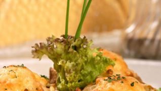 Рецепт Картофеля Дорогому гостю