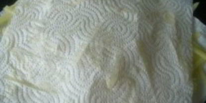 Шаг 3: картофеля ны сковороде