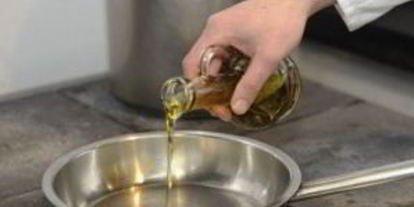 Шаг 6: картофеля ны сковороде