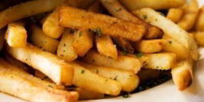 Шаг 8: картофеля ны сковороде