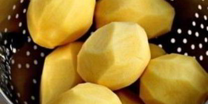 Шаг 2: картофеля по-болгарски