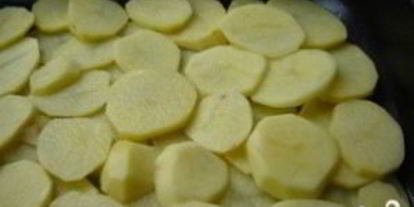 Шаг 4: картофеля по-болгарски