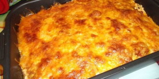 Рецепт картофеля по-дофински со сливками