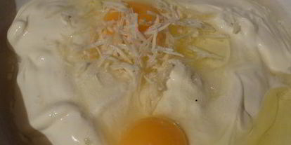 Шаг 1: картофеля с хрустящей корочкой