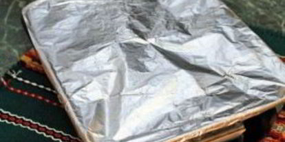 Шаг 3: картофеля с розмарином и чесноком