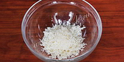 Шаг 3: крокетов из фасоли