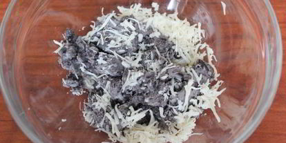 Шаг 7: крокетов из фасоли