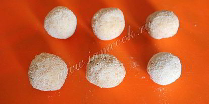 Шаг 11: крокетов из фасоли