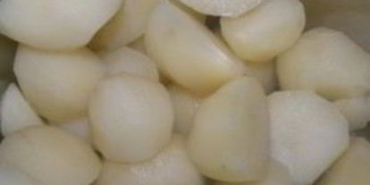 Шаг 4: мятой картошки с тушенкой