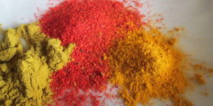 Шаг 2: пряного картофеля по-немецки