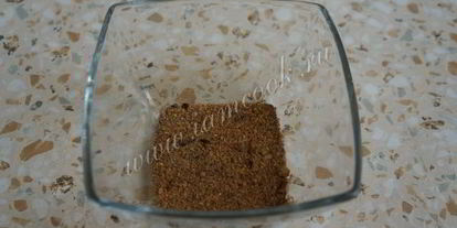 Шаг 3: пряного риса со специями в мультиварке