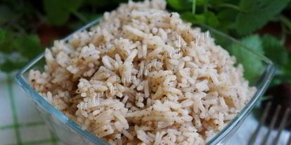 Шаг 9: пряного риса со специями в мультиварке