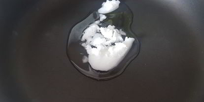 Шаг 4: риса по-восточному