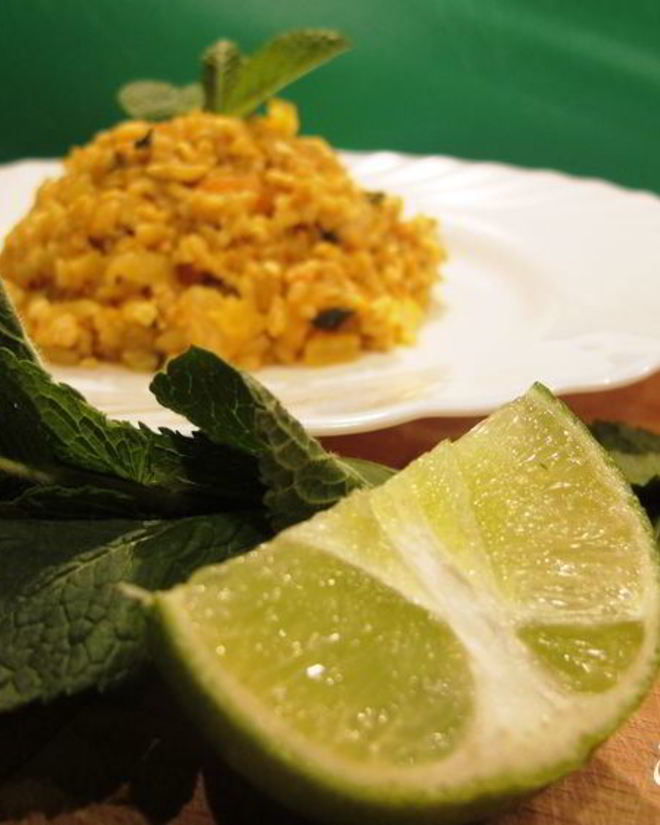 Рецепт риса с курицей азиатская сказка