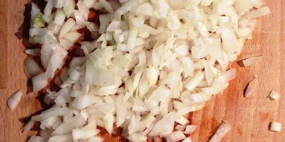 Шаг 1: риса с курицей азиатская сказка