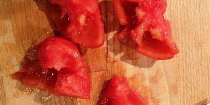 Шаг 5: риса с курицей азиатская сказка