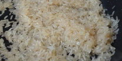 Шаг 9: риса с курицей по-восточному