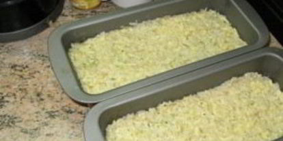 Шаг 3: риса в духовке