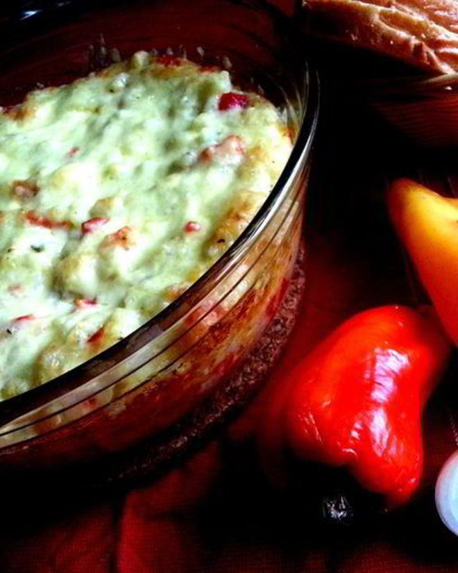 Рецепт тыквенного риса на halloween