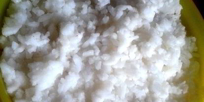 Шаг 1: тыквенного риса на halloween