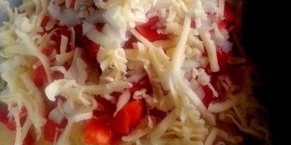 Шаг 13: тыквенного риса на halloween