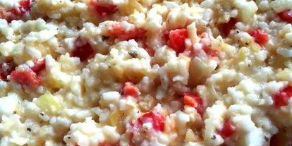 Шаг 15: тыквенного риса на halloween