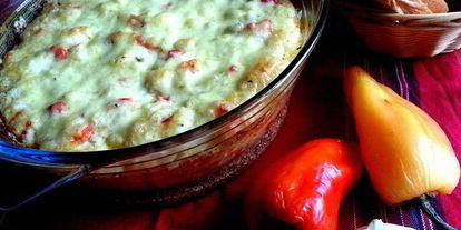 Шаг 19: тыквенного риса на halloween