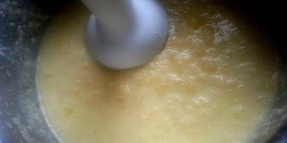 Шаг 5: тыквенного риса на halloween