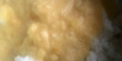 Шаг 7: тыквенного риса на halloween