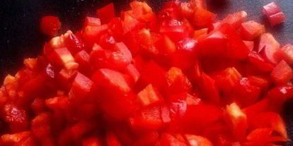 Шаг 9: тыквенного риса на halloween