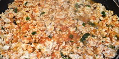 Шаг 4: закусочных крокетов