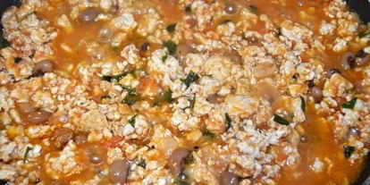 Шаг 5: закусочных крокетов