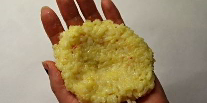 Шаг 7: закусочных крокетов