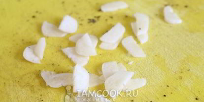 Шаг 8: жареной картошки с луком на сковороде