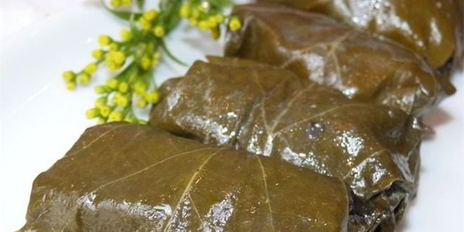 Рецепт армянских голубцов