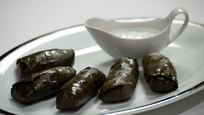 Рецепт Ароматной долмы