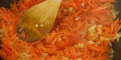 Шаг 1: ароматной долмы