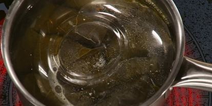 Шаг 4: ароматной долмы