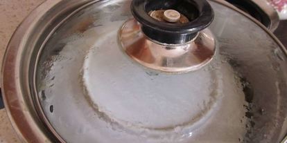 Шаг 7: азербайджанской долмы